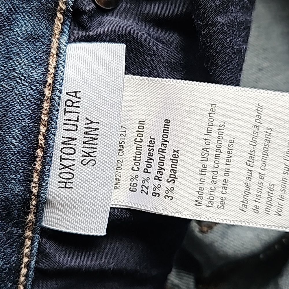PAIGE Jeans - Picture 11 of 12